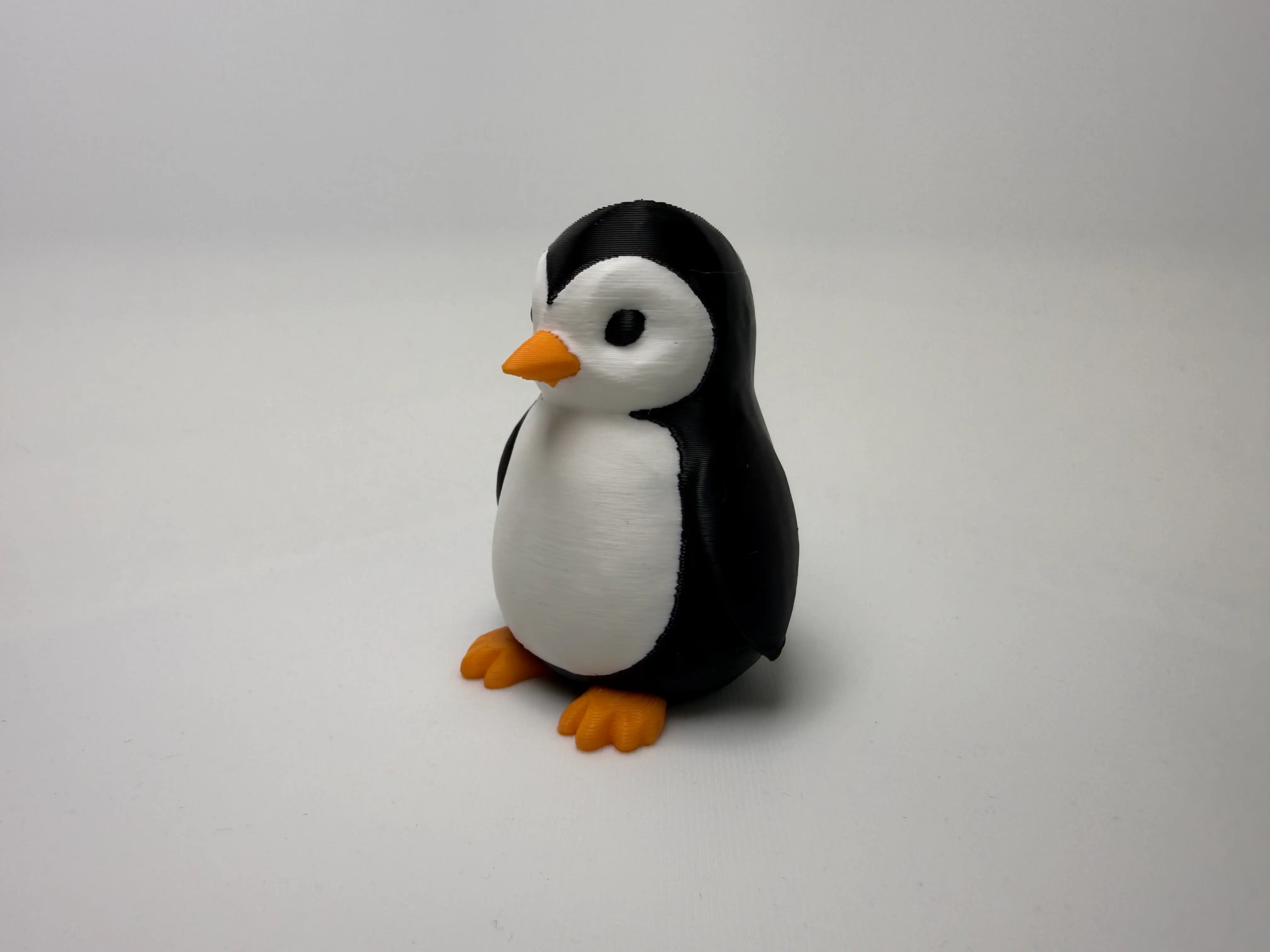 Pinguin Links